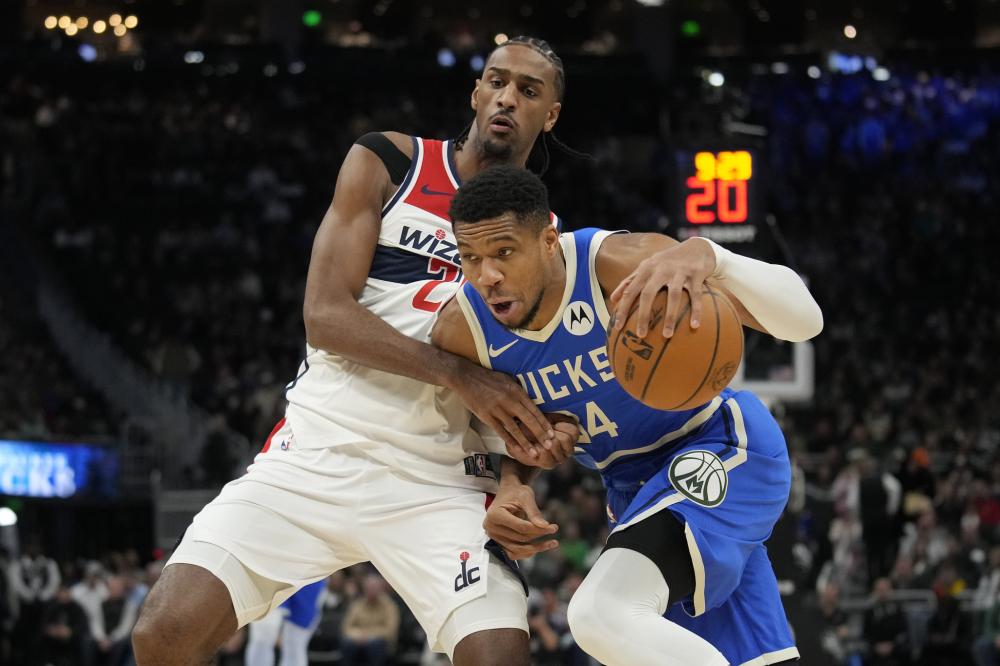 猛龙的防线 猛龙的防线